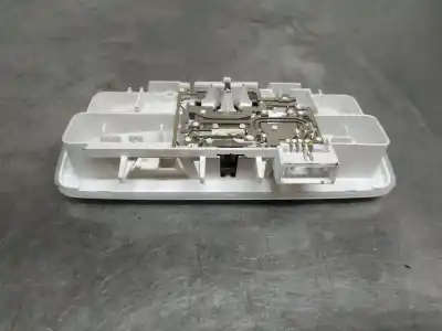 İkinci el araba yedek parçası IÇ ISIK için RENAULT MEGANE III COUPÉ (DZ0/1_)  OEM IAM referansları 264300007R  