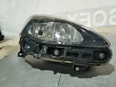 Автозапчасти б/у правая фара за renault clio iii 1.5 dci diesel cat ссылки oem iam 899028954307  