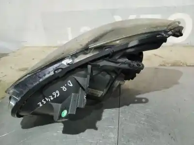 Автозапчасти б/у правая фара за renault clio iii 1.5 dci diesel cat ссылки oem iam 899028954307  