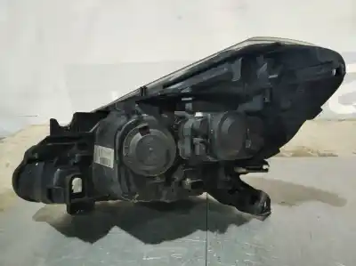 Автозапчасти б/у правая фара за renault clio iii 1.5 dci diesel cat ссылки oem iam 899028954307  