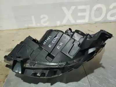 Автозапчасти б/у правая фара за renault clio iii 1.5 dci diesel cat ссылки oem iam 899028954307  