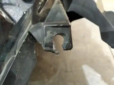 Автозапчасти б/у правая фара за renault clio iii 1.5 dci diesel cat ссылки oem iam 899028954307  