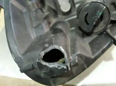 Автозапчасти б/у правая фара за renault clio iii 1.5 dci diesel cat ссылки oem iam 899028954307  