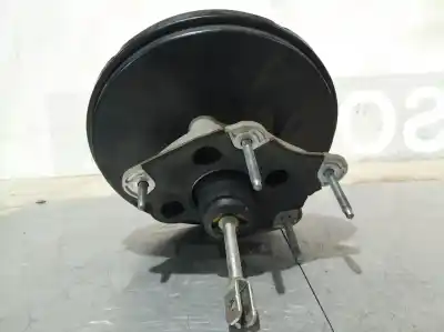 Peça sobressalente para automóvel em segunda mão servo freio por renault clio iii 1.5 dci diesel cat referências oem iam 472101170r  