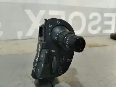 Second-hand car spare part windshiel wiper switch for renault clio iii 1.5 dci diesel cat oem iam references 88103009260