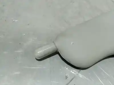 Second-hand car spare part right sunshade for renault clio iii 1.5 dci diesel cat oem iam references 