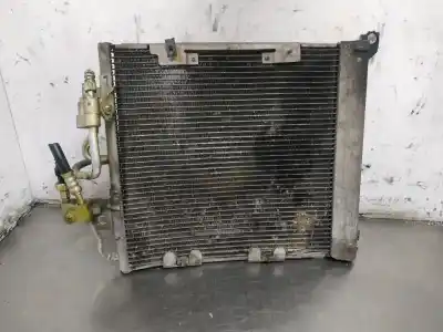 Second-hand car spare part AIR CONDITIONING CONDENSER / RADIATOR for OPEL ASTRA H BERLINA  OEM IAM references 13129195  