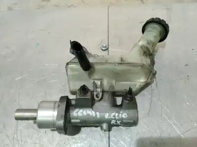 Pezzo di ricambio per auto di seconda mano pompa freni per renault clio iii 1.5 dci diesel cat riferimenti oem iam 8200129956  