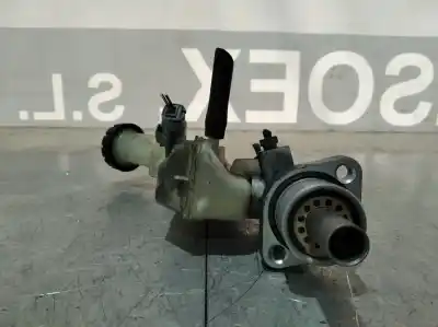 Pezzo di ricambio per auto di seconda mano pompa freni per renault clio iii 1.5 dci diesel cat riferimenti oem iam 8200129956  