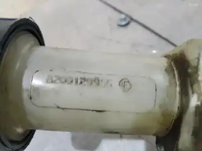 Pezzo di ricambio per auto di seconda mano pompa freni per renault clio iii 1.5 dci diesel cat riferimenti oem iam 8200129956  