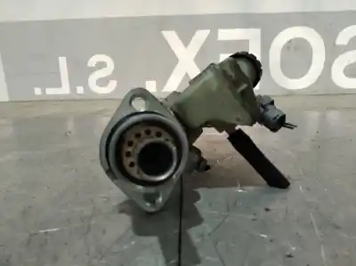 Pezzo di ricambio per auto di seconda mano pompa freni per renault clio iii 1.5 dci diesel cat riferimenti oem iam 8200129956  