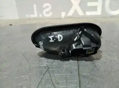 Second-hand car spare part interior left front handle for renault clio iii 1.5 dci diesel cat oem iam references 310579  