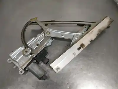 Автозапчастина б/у РЕГУЛЯТОР ПЕРЕДНЬОГО ПРАВОГО СКЛА для OPEL ASTRA H BERLINA  Посилання на OEM IAM 0130821988  