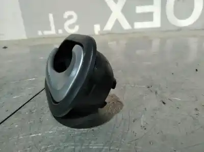 Автозапчастина б/у ВНУТРІШНЯ ЗАДНЯ ПРАВА РУЧКА для RENAULT CLIO III  Посилання на OEM IAM 310580  