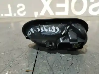 Second-hand car spare part interior left rear handle for renault clio iii 1.5 dci diesel cat oem iam references 310579  