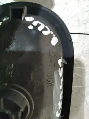 Second-hand car spare part interior left rear handle for renault clio iii 1.5 dci diesel cat oem iam references 310579  