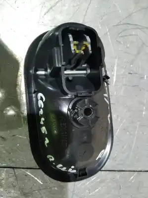 İkinci el araba yedek parçası IÇ ÖN SAG KOL için RENAULT CLIO III  OEM IAM referansları 310580  