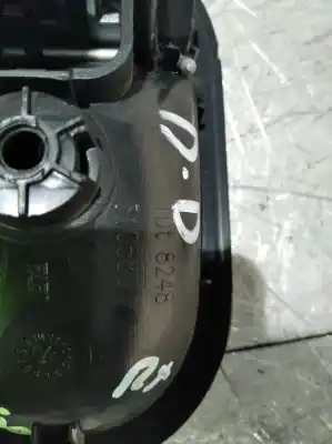 Second-hand car spare part interior right front handle for renault clio iii 1.5 dci diesel cat oem iam references 310580  