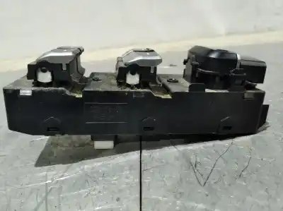 Second-hand car spare part left front power window switch for kia optima (jf) 1.7 crdi oem iam references 93570d4050ak5  