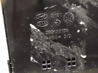 Second-hand car spare part left front power window switch for kia optima (jf) 1.7 crdi oem iam references 93570d4050ak5  