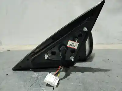 Peça sobressalente para automóvel em segunda mão espelho retrovisor direito por kia optima (jf) 1.7 crdi referências oem iam 87620  