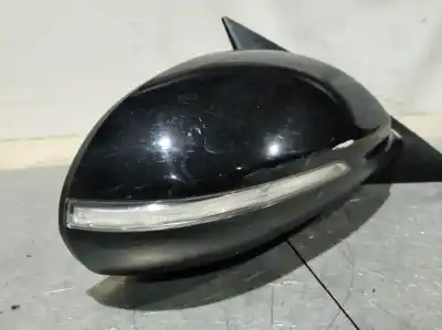 Peça sobressalente para automóvel em segunda mão espelho retrovisor direito por kia optima (jf) 1.7 crdi referências oem iam 87620  