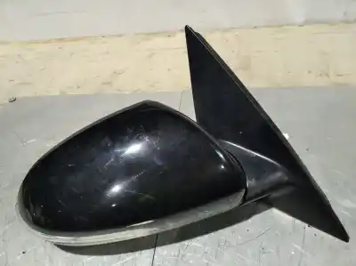 Peça sobressalente para automóvel em segunda mão espelho retrovisor direito por kia optima (jf) 1.7 crdi referências oem iam 87620  