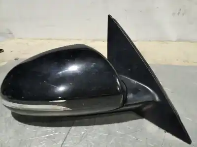 Peça sobressalente para automóvel em segunda mão espelho retrovisor direito por kia optima (jf) 1.7 crdi referências oem iam 87620  