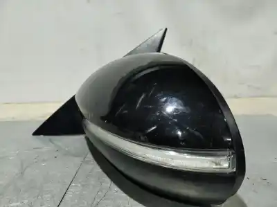 Peça sobressalente para automóvel em segunda mão espelho retrovisor esquerdo por kia optima (jf) 1.7 crdi referências oem iam 87610  