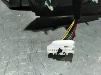 Peça sobressalente para automóvel em segunda mão espelho retrovisor esquerdo por kia optima (jf) 1.7 crdi referências oem iam 87610  