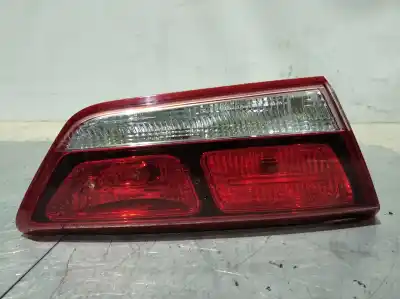 Second-hand car spare part interior left tailgate light for kia optima (jf) 1.7 crdi oem iam references d2l0653  