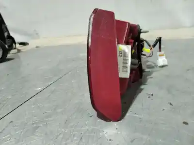 Second-hand car spare part interior left tailgate light for kia optima (jf) 1.7 crdi oem iam references d2l0653  