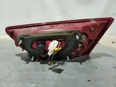 Second-hand car spare part interior left tailgate light for kia optima (jf) 1.7 crdi oem iam references d2l0653  