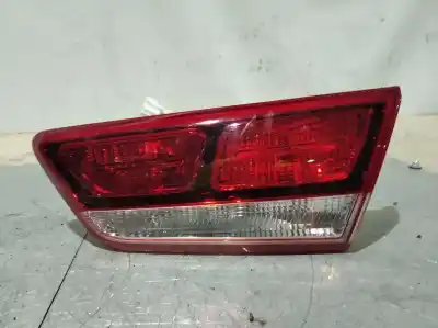 Second-hand car spare part interior rear right light for kia optima (jf) 1.7 crdi oem iam references 92404d4  