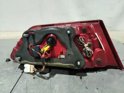 Second-hand car spare part interior rear right light for kia optima (jf) 1.7 crdi oem iam references 92404d4  