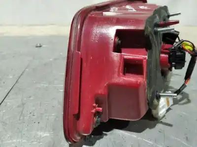 Second-hand car spare part interior rear right light for kia optima (jf) 1.7 crdi oem iam references 92404d4  