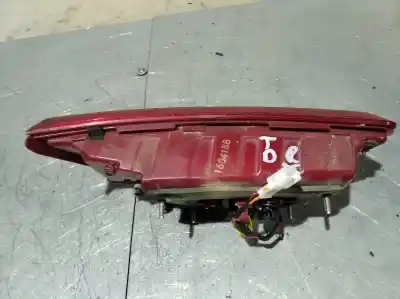 Second-hand car spare part interior rear right light for kia optima (jf) 1.7 crdi oem iam references 92404d4  