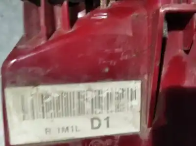 Second-hand car spare part interior rear right light for kia optima (jf) 1.7 crdi oem iam references 92404d4  