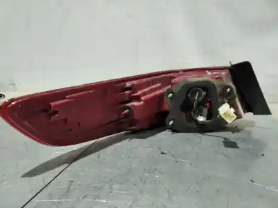 Second-hand car spare part right tailgate light for kia optima (jf) 1.7 crdi oem iam references 92402d4  