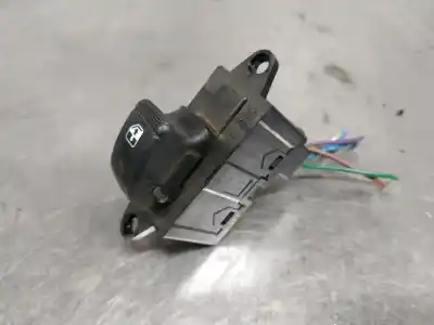 Second-hand car spare part REAR RIGHT POWER WINDOW SWITCH for DAEWOO NUBIRA BERLINA  OEM IAM references   