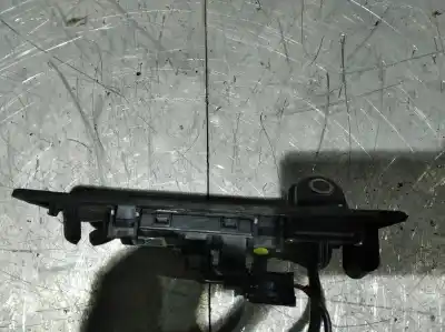 Peça sobressalente para automóvel em segunda mão puxador exterior de mala por kia optima (jf) 1.7 crdi referências oem iam 95760d4101