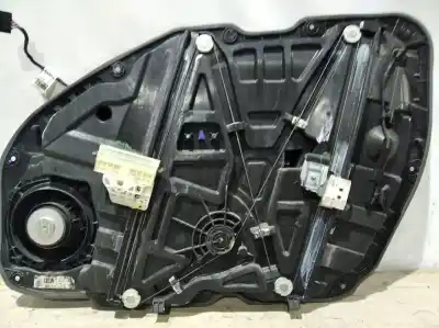 Second-hand car spare part driver left window regulator for kia optima (jf) 1.7 crdi oem iam references 82450d4000  