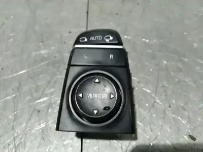 Second-hand car spare part switch for kia optima (jf) 1.7 crdi oem iam references 299158099  