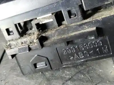 Second-hand car spare part switch for kia optima (jf) 1.7 crdi oem iam references 299158099  