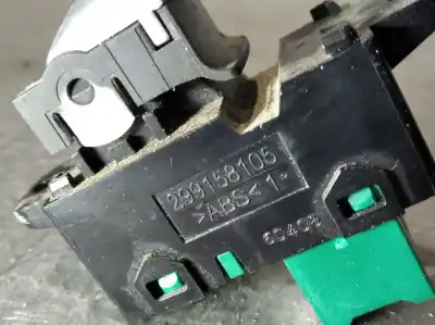 Pezzo di ricambio per auto di seconda mano comando alzacristalli posteriori destro per kia optima (jf) 1.7 crdi riferimenti oem iam 299158105  