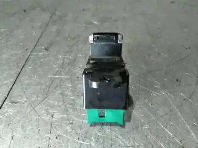 Peça sobressalente para automóvel em segunda mão botão / interruptor elevador vidro traseiro direito por kia optima (jf) 1.7 crdi referências oem iam 299158105