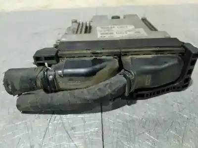 Peça sobressalente para automóvel em segunda mão centralina de motor uce por kia optima (jf) 1.7 crdi referências oem iam 0281032354