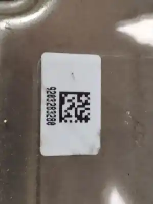 Second-hand car spare part ecu engine control for kia optima (jf) 1.7 crdi oem iam references 0281032354  