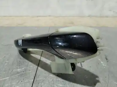 Peça sobressalente para automóvel em segunda mão puxador exterior frente direito por kia optima (jf) 1.7 crdi referências oem iam 6d12