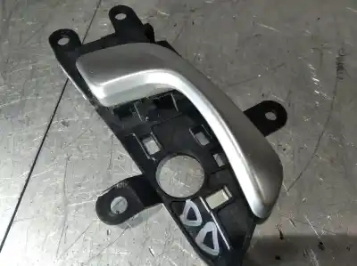Peça sobressalente para automóvel em segunda mão puxador interior dianteiro direito por kia optima (jf) 1.7 crdi referências oem iam hdl23
